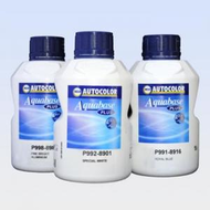 NEXA AQUABASE+ P990-8900        boite 2L BRILLANT WHITE            prix au litre